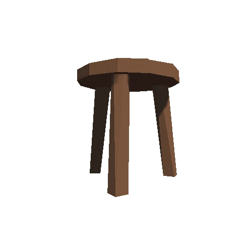 Stool Variant